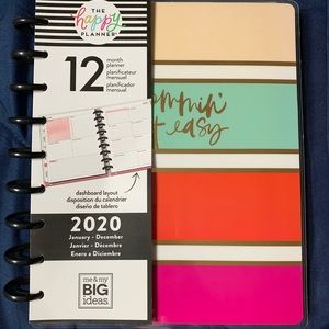 Month Planner